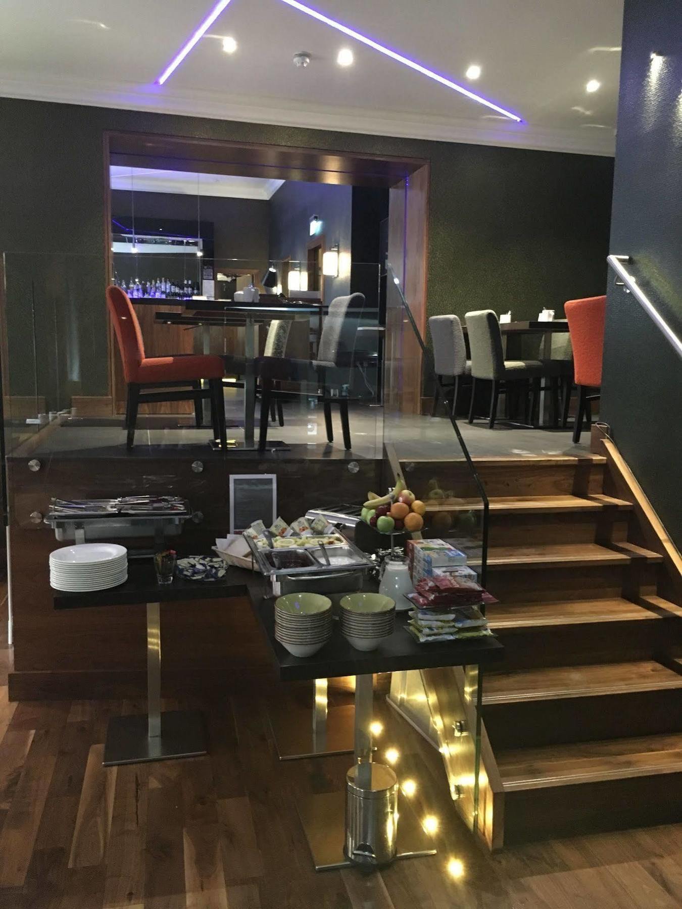 Hotel The Place EDI