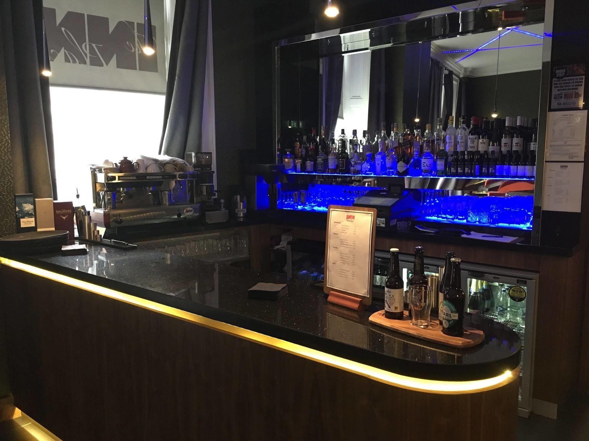 The Place Hotel EDI